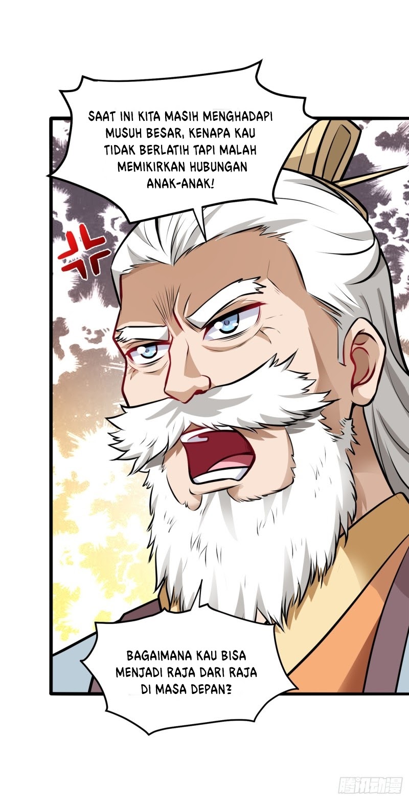 Strongest Divine Doctor Mixed City chapter 66